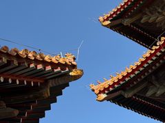 -北京市劳动人民文化宫(太庙)