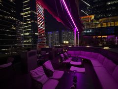 -DEW Lounge(深圳湾店)