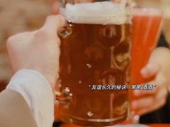 -申德勒加油站西餐厅(日坛路总店)