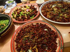 -杨记隆府重庆江湖菜(大悦城店)