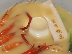-钱塘花园·宁波菜