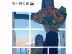 -青岛五四广场海景美仑国际公寓酒店