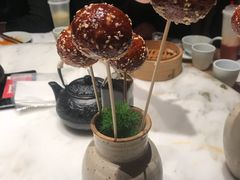 -初蓉丨遇见新川菜(亲贤街荣耀店)