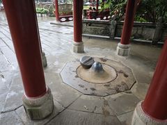 -丰都鬼城名山景区