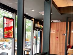 -汉堡王(嘉定宝龙城市广场)