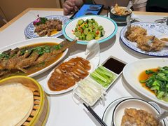-梅利汴京烤鸭•开封豫菜地标店(晋安路店)