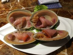 -船奇蒸汽海鲜·闽菜(八市海鲜总店)