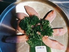 -入火韩国烤肉(凯旋广场店)