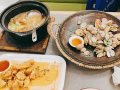 -阿毛饭店(和义路店)