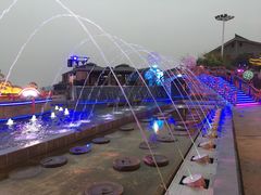 -鸿恩陶然大观园