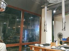 -阿山卓·野生菌火锅·纳西火塘烤肉