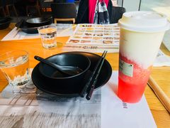 -金牌外婆家(苏州中心店)