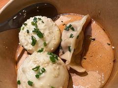 -萝春阁·上海生煎包