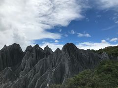 -墨石公园景区