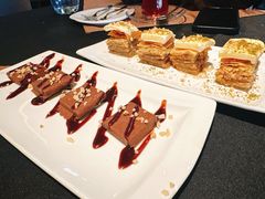 -Efes Turkish & Mediterranean Cuisine 艾菲斯餐厅(陆家嘴店)