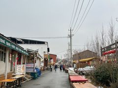 -辛庄国际文化艺术区