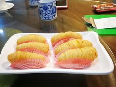 -彩景大茶楼(平湖店)