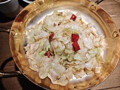 -北方家宴(番禺永旺店)