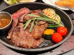 -卡朋西餐(宝安大仟里店)