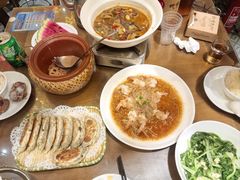 -钵家大院·地道湖北菜(江夏·大花岭店)
