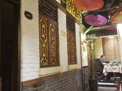 -巷子里小酒馆(西三道街店)