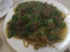 -菜忠潮州牛肉店(岗厦店)
