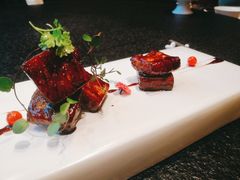 脆皮玲珑肉-滨江花月宴