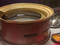 -西塔老太太泥炉烤肉(温州首店万象城黑金店)