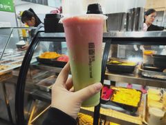 -桐园果汇(湖贝店)