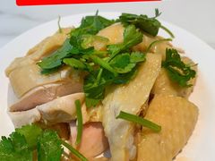 -泰煌鸡·上海白斩鸡·沪菜(平利店)