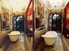 -马勒别墅饭店(静安寺店)