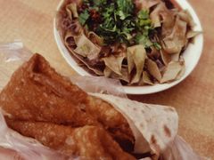 -老城里煎饼果子(元纬路店)