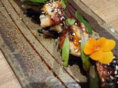-隐泉之语日式料理(王府中环店)