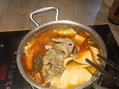 -火炉火自助餐(枫蓝国际店)
