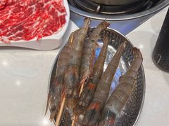 -荣叔港式沙嗲牛肉火锅(正佳潮流店)