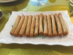 -广州塔晖粤轩中餐厅