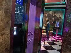 -欢乐迪KTV(观音桥未来国际店)