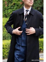 -优山定制西服衬衫大衣(国贸店)