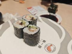 -新一番三文鱼寿司(上邦店)