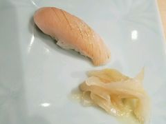 寿司-然寿司(郎园vintage店)