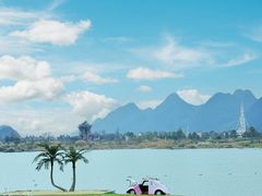 -云漫湖生态度假公园