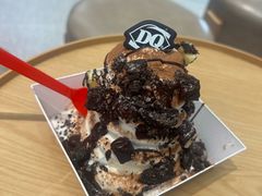 -DQ·蛋糕·冰淇淋(五角场万达店)