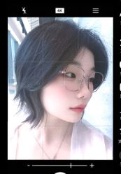 -MMby Hair Code芭曲发型