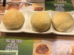 -添好运点心专门店(中环IFC店)