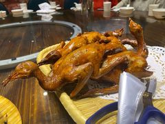 红烧乳鸽-石岐乳鸽村(南海第三分店)