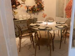 -ins森林童话餐厅coffee&bistro