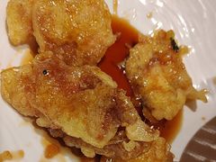 -小桃红·东北菜·春饼烤鸭(南阳湖街店)