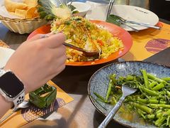 菠萝炒饭-simply thai天泰(长泰广场店)