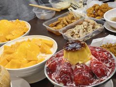 -水牛奶皇后糖水铺(深圳总店)