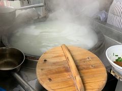 -老赵面店(大西路店)